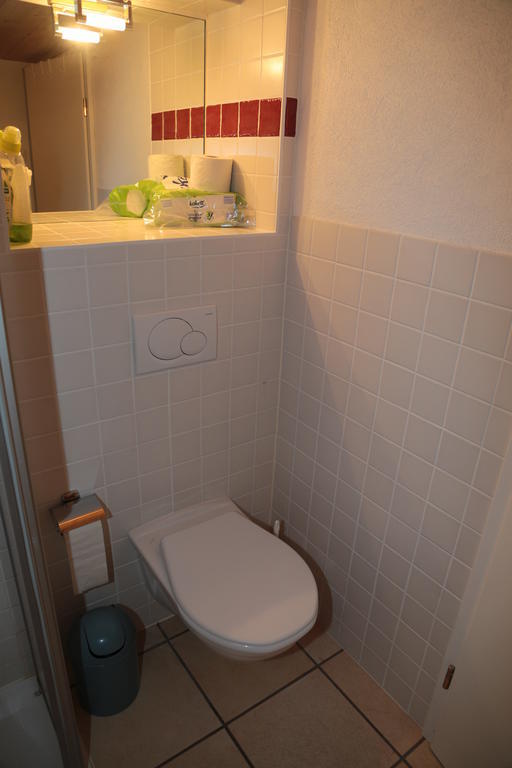 Rustico Apartment Verdabbio Room photo